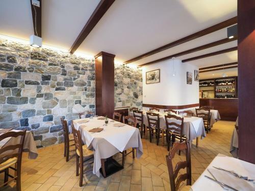 Hotel Ginepro D'abruzzo