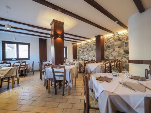 Hotel Ginepro D'abruzzo