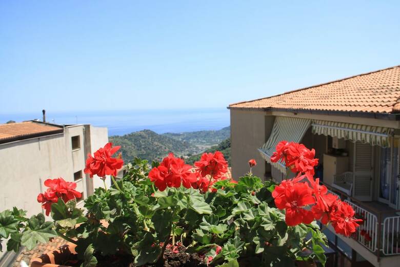 Bed & Breakfast Due Sicilie Maison De Charme