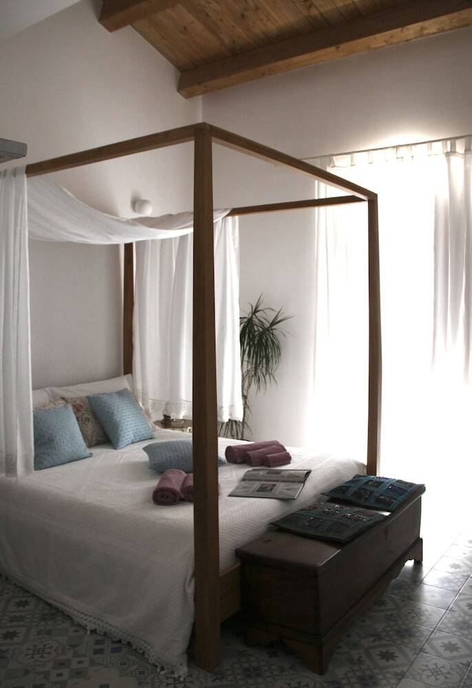 Bed & Breakfast Due Sicilie Maison De Charme