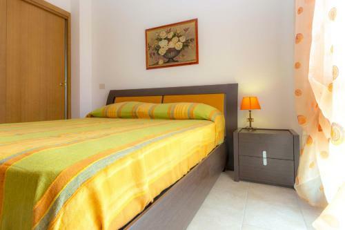 Apartamento Bilocale Giulia