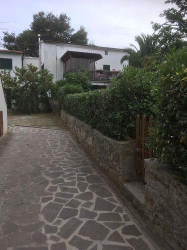 Apartamento Welc-om Nino's