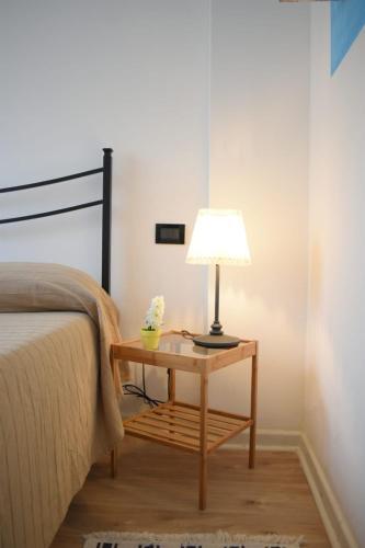 Apartamento Welc-om Nino's