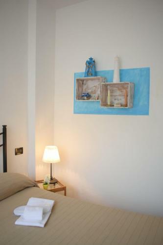 Apartamento Welc-om Nino's