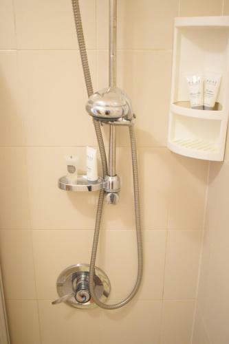 Apartamento Welc-om Nino's