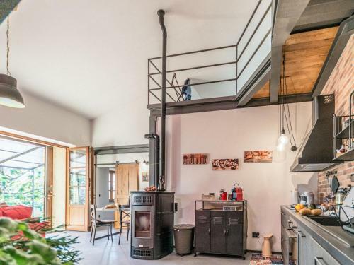 Apartamentos Locazione Turistica Spinosa