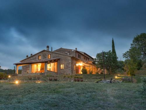 Apartamentos Locazione Turistica Spinosa