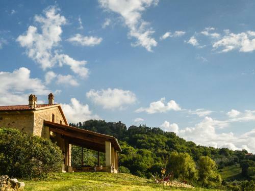 Apartamentos Locazione Turistica Solengo