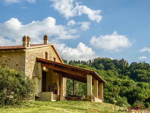 Apartamentos Locazione Turistica Solengo
