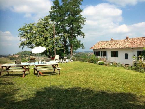 Locazione Turistica Casa Collina (cce150)