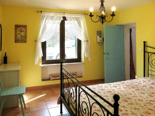 Locazione Turistica Casa Collina (cce150)