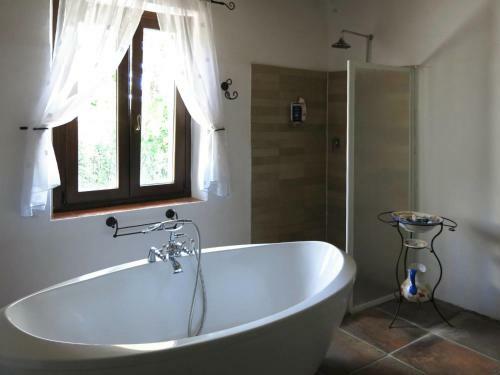 Locazione Turistica Casa Collina (cce150)