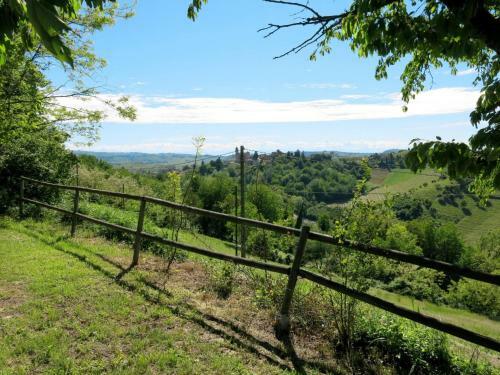 Locazione Turistica Casa Collina (cce150)