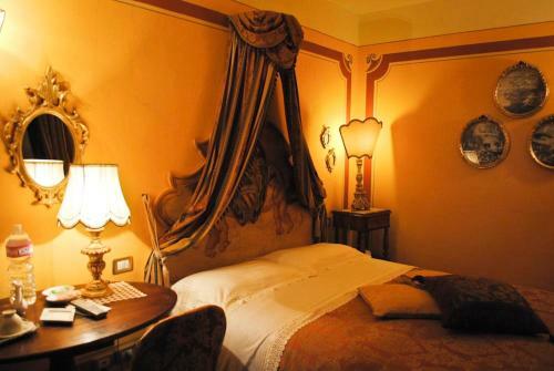 Villa Luna Chiara