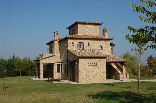 Villa Luna Chiara
