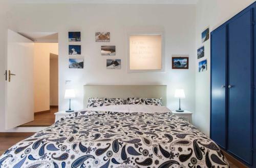 Apartamento Casa Dell'avventura