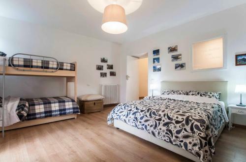 Apartamento Casa Dell'avventura