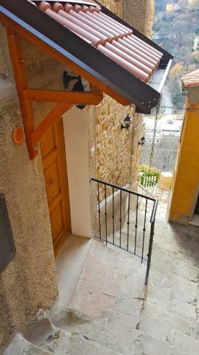 Apartamento Casa Dell'avventura