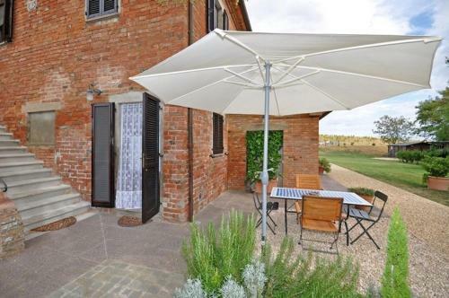 Castiglione Del Lago Apartment Sleeps 6