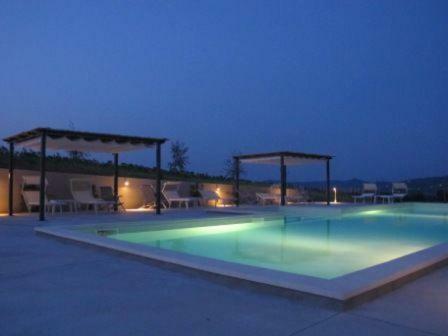 Castiglione Del Lago Apartment Sleeps 6