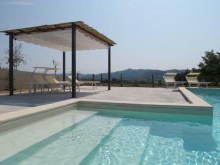 Castiglione Del Lago Apartment Sleeps 6
