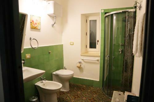 Bed & Breakfast Relais Santa Croce All'eremo