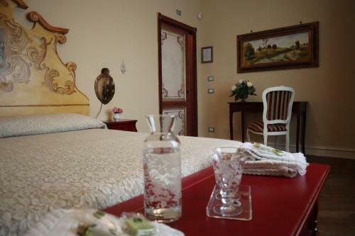 Bed & Breakfast Relais Santa Croce All'eremo