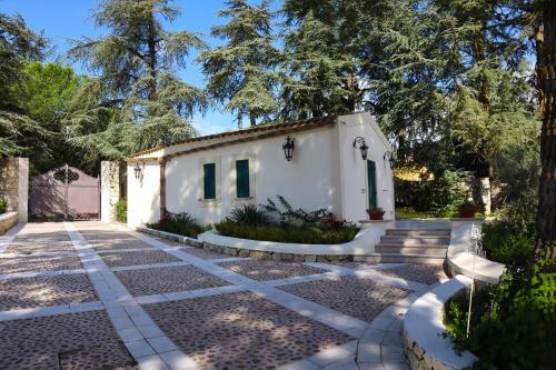Bed & Breakfast Relais Santa Croce All'eremo