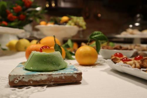 Bed & Breakfast Relais Santa Croce All'eremo