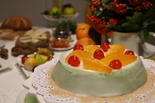Bed & Breakfast Relais Santa Croce All'eremo