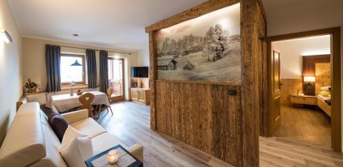 Apartamento Appartements Plattnerhof