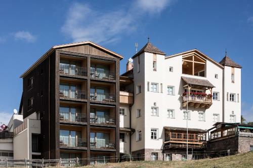 Apartamento Lamondis