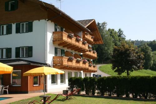 Garni Hotel Melissa