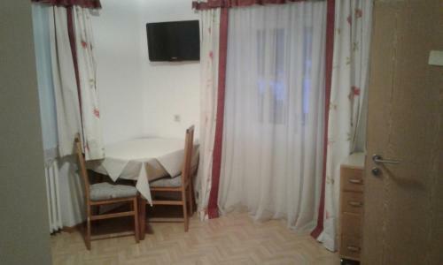 Garni Hotel Melissa