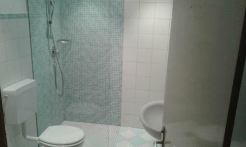 Garni Hotel Melissa