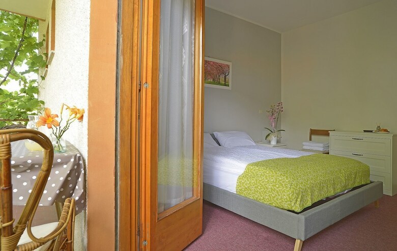 Piccolo Hotel Bruno