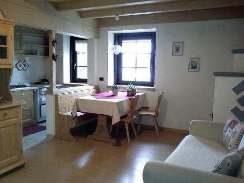 Apartamento Appartamenti Giovanna