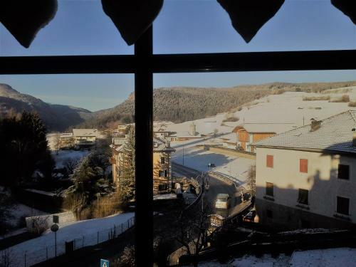Apartamento Appartamenti Giovanna