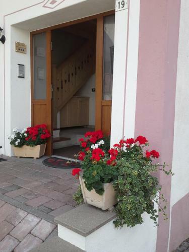 Apartamento Appartamenti Giovanna