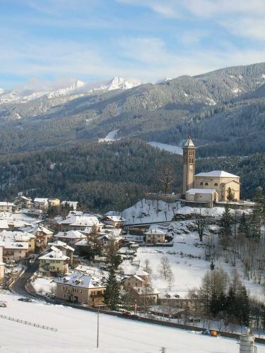 Apartamento Appartamenti Giovanna
