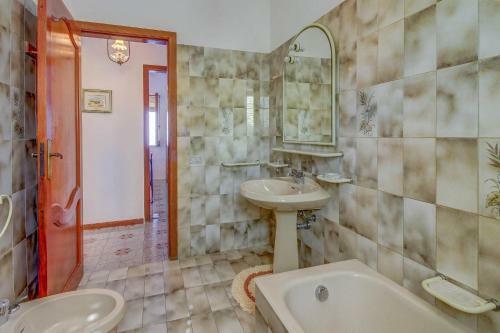 Apartamento Villa Panorama