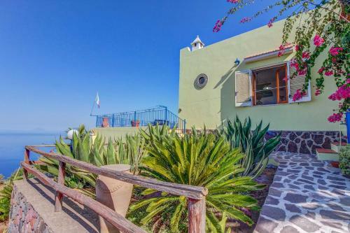 Apartamento Villa Panorama