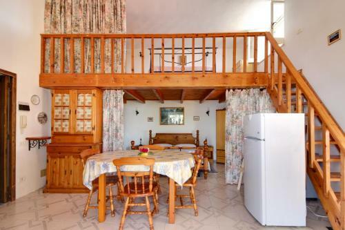 Apartamento Villa Panorama
