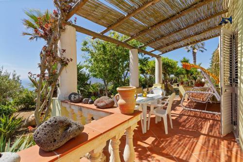 Apartamento Villa Panorama