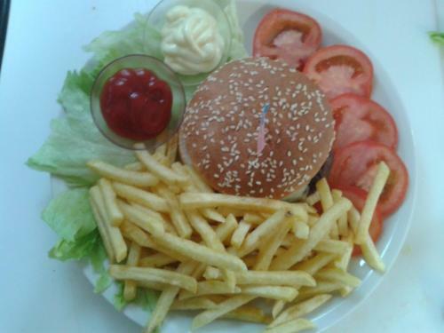Hotel Albergo Ristorante Sargas