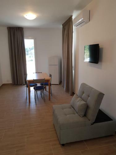 Apartamento Casa Vacanza