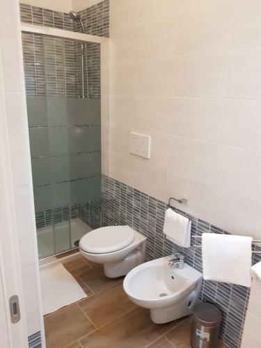 Apartamento Casa Vacanza