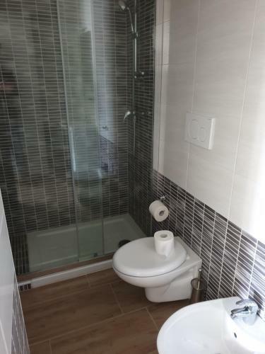 Apartamento Casa Vacanza