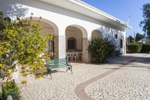 Sea View Villa Porto Cesareo M154