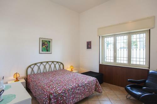 Sea View Villa Porto Cesareo M154